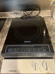 Philips  電磁爐 HD4902