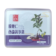 RaySure - 薬都八方-酸棗仁百合茯苓茶420g（14g*30罐）