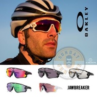 oakley sports sunglasses jawbreaker 運動太陽眼鏡