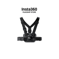 Insta360 Chest Strap for X4 Air/GO Ultra/X5/Ace Pro 2/X4/GO 3S/Ace Pro/Ace/GO 3/X3/ONE RS (Twin/4K)/