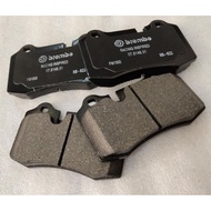 brembo f40 ori ceramic brake pad