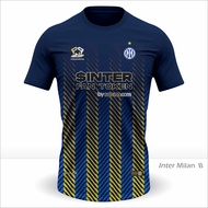 KAOS INTER.MILAN / JERSEY INTER