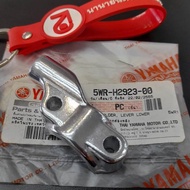 5WRH292300 Rearview Mirror Mount Drum Brake Mio Finn Spark-115i Nano Genuine YAMAHA 5WR-H2923-00 5WP