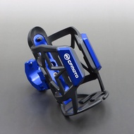 ชั้นวางขวดสำหรับ CFMOTO 450 500SR 800 250 NK ที่วางถ้วยน้ำอุปกรณ์เสริมสำหรับรถจักรยานยนต์ที่อุปกรณ์ต