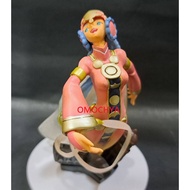 Crazy Toys Kotobukiya Box Play [Newly Unpacked Pay Box] Emperor Wars Beyond OVERMAN Judge Vol.2 (160