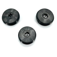 1Pcs Black Golf Iron Back Weight Fit PXG Gen 4/5/6/7 0311 X 0211 0317, 2.5g-17.5g