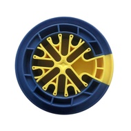 Network Carding Device Cable Comb Fireproof ABS Plastic Generic Cabling Category 5 And 6 Network Cab