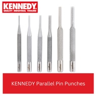 KENNEDY Parallel Pin Punches