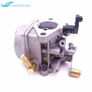 F6-04060000 Carburetor Assy for Parsun HDX Makara F5A F6A Boat Outboard Motor