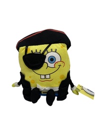 SPONGEBOB Pirate 10″ 11Q065