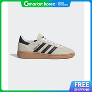 adidas | Handball Spezial Aluminum Black If6562 3771148