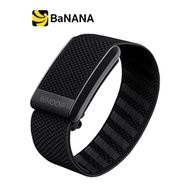 สายรัดข้อมือ WHOOP 4.0 ONE Wearable Health Fitness & Activity Tracker (12 Months Membership) by Bana