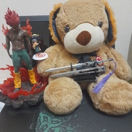 Tran Tam's Seven Deadly Model Douluo Continent anime 22cm.