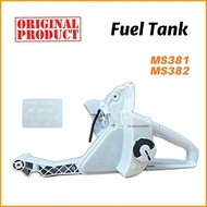 Original  038 MS380 MS381 MS382 Chainsaw Fuel Tank Tangki Minyak Petrol Chainsaw [HSMACHINERY]