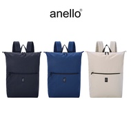 anello กระเป๋าเป้สะพายไหล่ size Regular รุ่น ZIP AIS1221