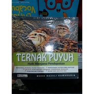 Ternak Burung Puyuh Daging