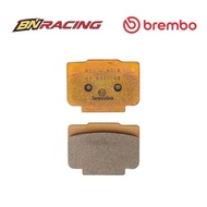 Daddy Thang Brembo Racing H38 (code 0.7934040) For Brembo Pigs XA6H530, XA1J040, X206101, XB4S520