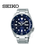 100% ORIGINAL SEIKO 5 Sports Superman Automatic Winding Date Men’s Watch SRPD51K1 Japan [Jam Tangan]