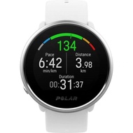 Polar Ignite - GPS Smartwatch - Fitness watch with Advanced Wrist-Based Optical Heart Rate Monitor, 