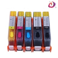 H P 564 Refill Ink Cartridge For H P 4610 4620 7510 6510 H P 564 Printer Cartridge Ink