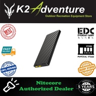 Nitecore NB10000 Gen3 Quick-Charge Dual USB-C Port 10000mAh Power Bank (100% Authentic)