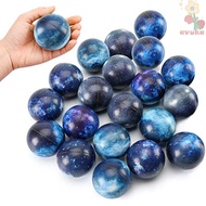 AVUKA Solar System Planet Balls, Foam Slow Rebound Space Planets Ball, Solar Ball Space Ball Soft Pl