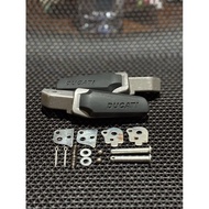 Ducati POSTEP DUCATI FOOTSTEP IMPORTED RUBBER DUCATI FOOTSTEP