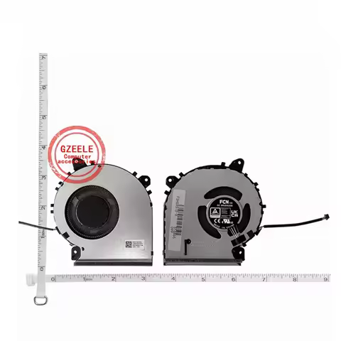 New CPU Cooling Fans For Asus VivoBook 15 X515 X515DA X515MA X515KA F515 X515UA V4200J V5200E V5200E