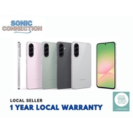 Samsung A56 5G (256GB/8GB/12GB RAM)(1 Year Local Warranty)