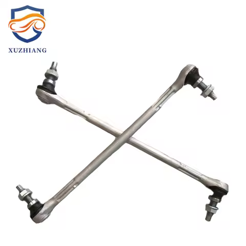 2PCS 2463200689 Front Left and Right Suspension Stabilizer Bar Link for Mercedes Benz W246 W117 W156