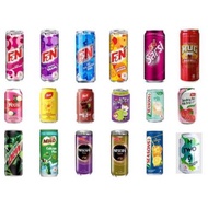 Yeo's Beverages