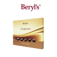 Beryl's Chocolate Elegance