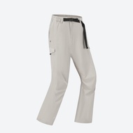 QUECHUA PANTS NH900 W BEIGE