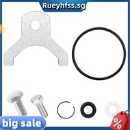 1240382 Transmission Speedometer Leak Repair Seal Kit  Gear Housing Compatible 700R4/4L60 Secure
