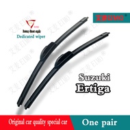 Suzuki Ertiga Wiper Blade Set for All Year Model  ERTIGA Car Window Wiper