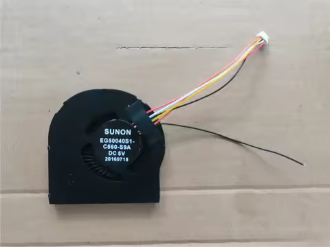 New CPU Cooler Fan For Lenovo ThinkPad T460S T470S EG50040S1-C560-S9A 2.25W 00UR985 00JT920 AT0YU006