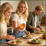 Grater Plate Multipurpose Carrot Shaped Ceramic Shredder Tool Plate with Grater for Cheese Ginger Le