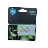 HP 955XL หมึกพิมพ์ของแท้ ใช้กับเครื่อง officejet Pro7740/ 8210/ 8710/8720/ 8730 (955)