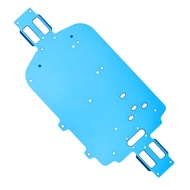 Metal Chassis Upgrade Replacement Parts for WLtoys A959 A979 A959B A979B RC Car