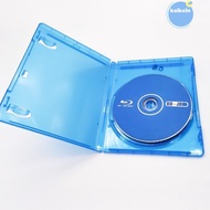 KAIKXIN All-in-One Jailbreak Disc, 1 Click Boot Play Backup Games BD-JB Disc, Game Console Accessori