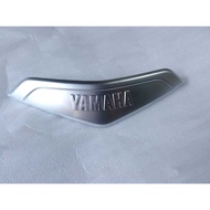 Garnish acessories emblem Yamaha Rear Seat Xmax 250 original