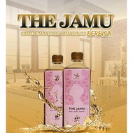 The Jamu Original 100% By She Naturals