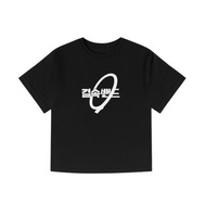 代購 孤獨搖滾 Kessoku Band KR Logo T-Shirt / Sweatshirt 韓國