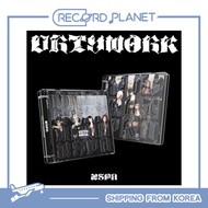 AESPA - [Dirty Work] (Dirty Code Ver.)