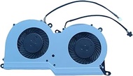 New CPU Cooling Fan for Metabox CLevo P651SE P651SG P650SA P650SE Human's Computers T5 FG7Y FG80 DC5