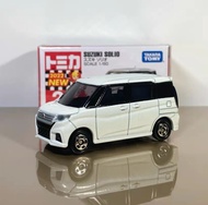 Xe Mô Hình Hợp Kim TOMICA 31 Toyota Camry Xe Cảnh Sát Phủ Lớp Chơi Đồ Chơi Cho Trẻ Em Từ 2-14 Tuổi X