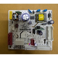 TOSHIBA 60857 FRIDGE INVERTER BOARD ORIGINAL