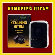 ORIGINAL SABUN KEMUNING HITAM SERUM