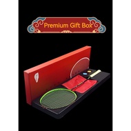 Bestselling Adult 10U Carbon Fiber Lightweight Badminton Racket