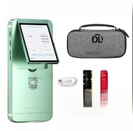 เครื่องทดสอบจอภาพ DL400pro สำหรับโทรศัพท์มือถือ Apple Huawei สาย LCD จอภาพ ชุดทดสอบจอภาพ แหล่งกำเนิด